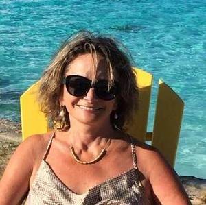 Meet your Posher, Ruth